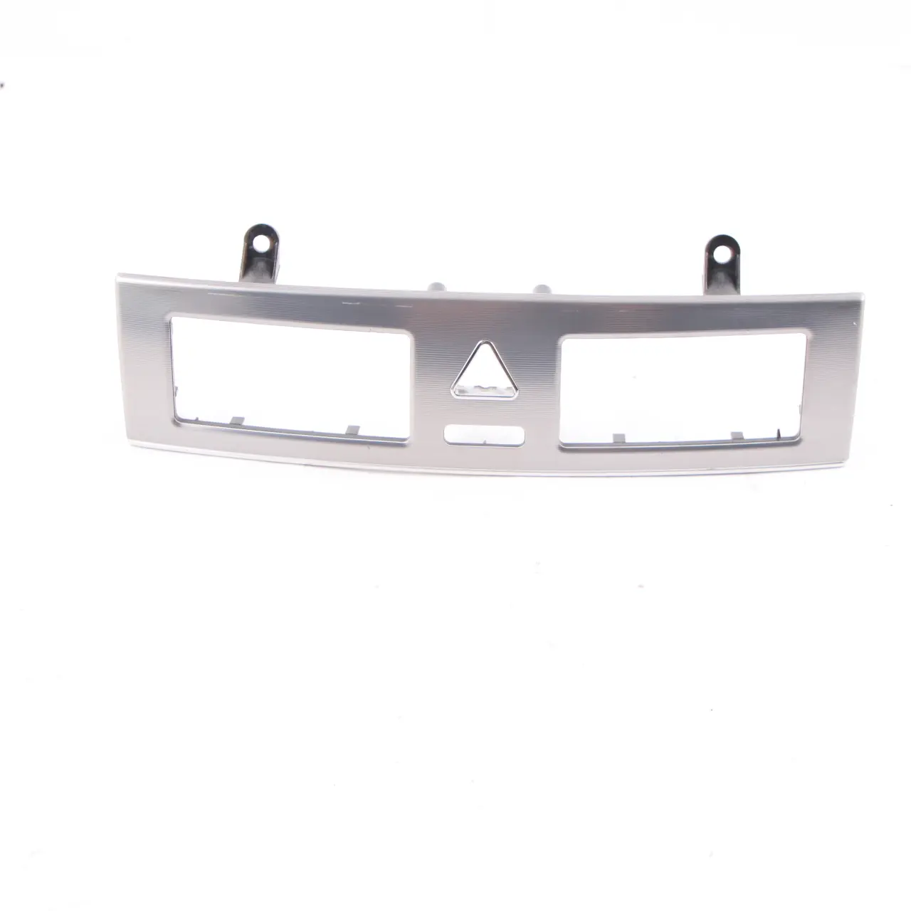 Mercedes W203 Schalter Blende Abdeckung Aluminium A2036803882