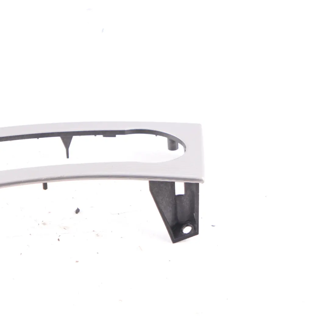 Mercedes W203 Copertura Climatizzatore Pannello Cruscotto Alluminio - SKU A2036803982 - Numero di parte A2036803982