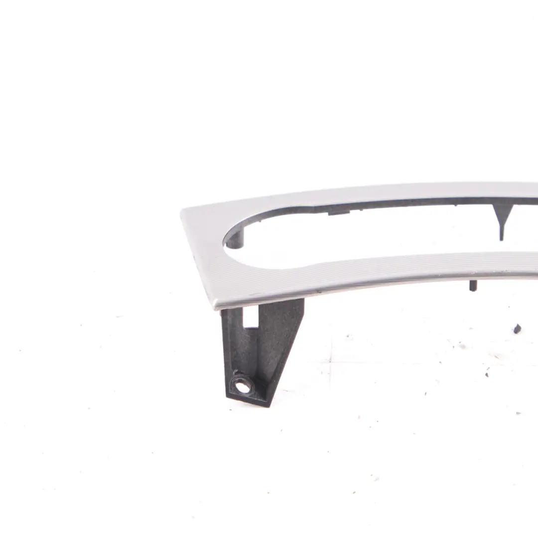 Mercedes W203 Copertura Climatizzatore Pannello Cruscotto Alluminio - SKU A2036803982 - Numero di parte A2036803982