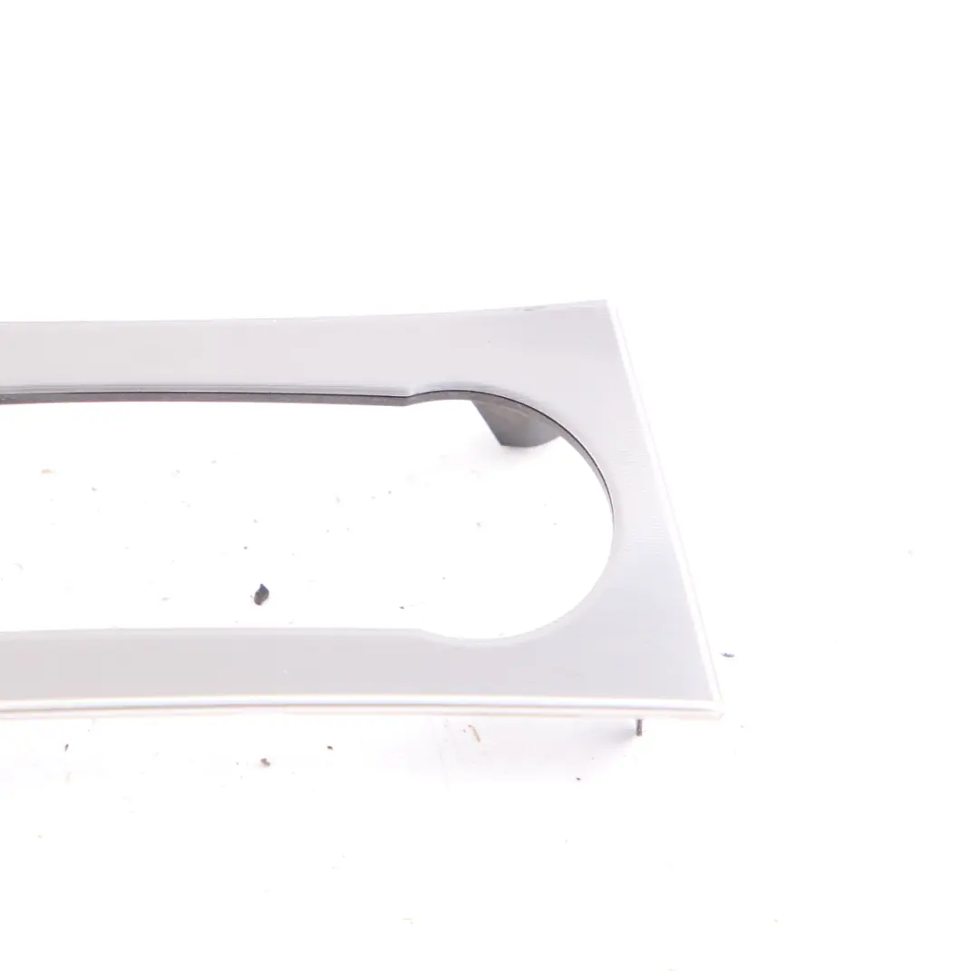 Copertura Climatizzatore Pannello Cruscotto Alluminio per Mercedes W203 con numero di parte A2036803982 Mercedes W203 Copertura Climatizzatore Pannello Cruscotto Alluminio - SKU A2036803982 - Numero di parte A2036803982