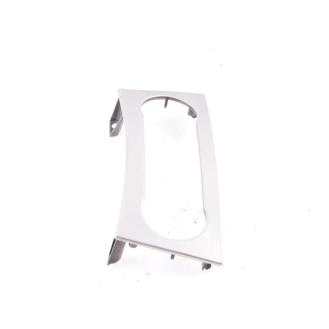 Mercedes W203 Copertura Climatizzatore Pannello Cruscotto Alluminio - SKU A2036803982 - Numero di parte A2036803982