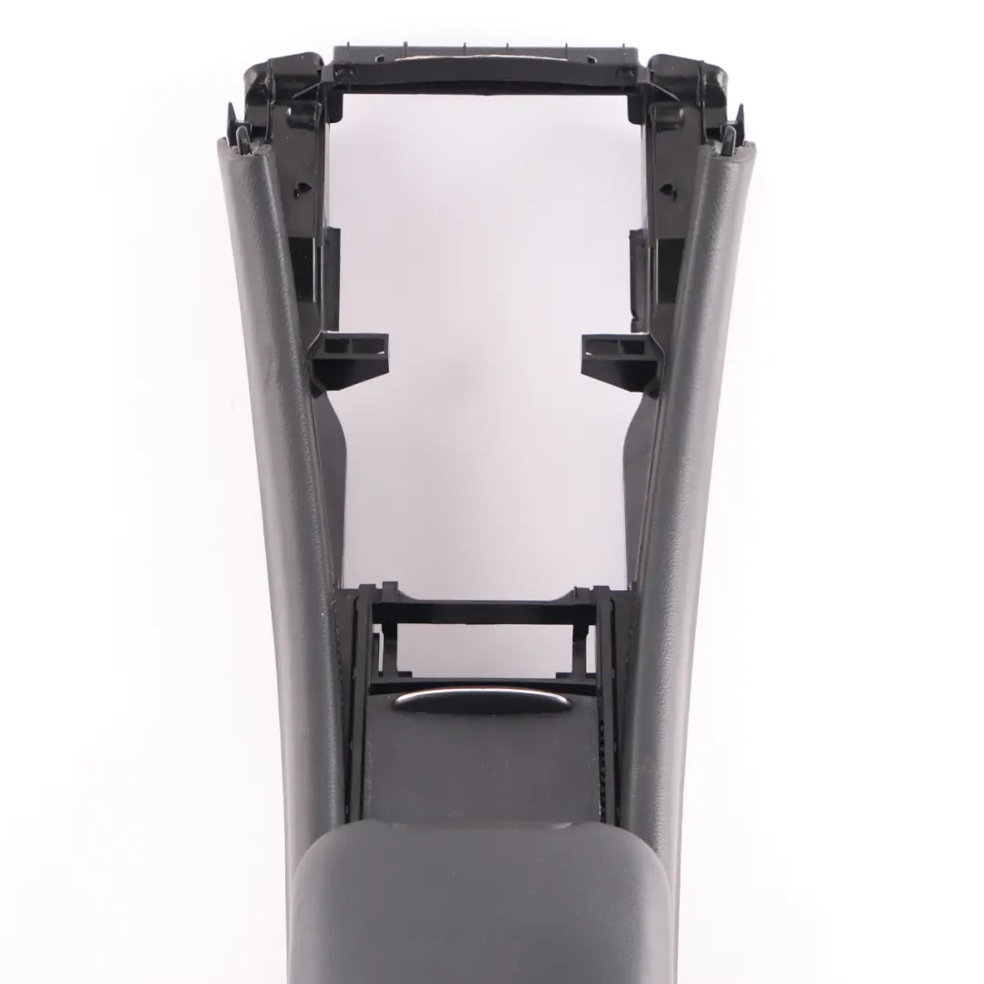 Centre Console Armrest Arm Rest Storage Tray Black to Mercedes W203 with Part number A2036804350 Mercedes W203 Centre Console Armrest Arm Rest Storage Tray Black - SKU A2036804350-1 - Part number A2036804350
