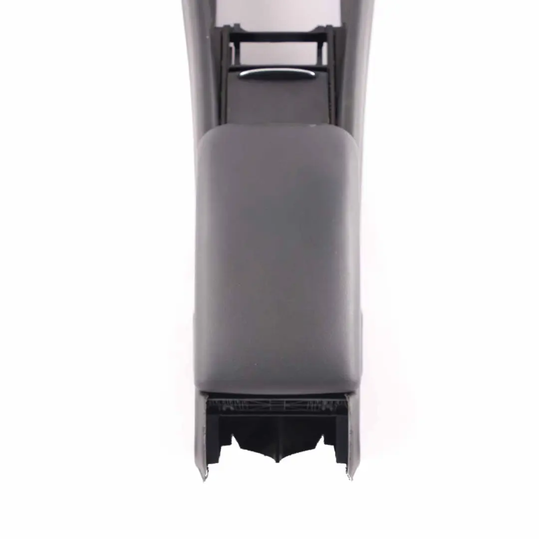 Centre Console Armrest Arm Rest Storage Tray Black to Mercedes W203 with Part number A2036804350 Mercedes W203 Centre Console Armrest Arm Rest Storage Tray Black - SKU A2036804350-1 - Part number A2036804350