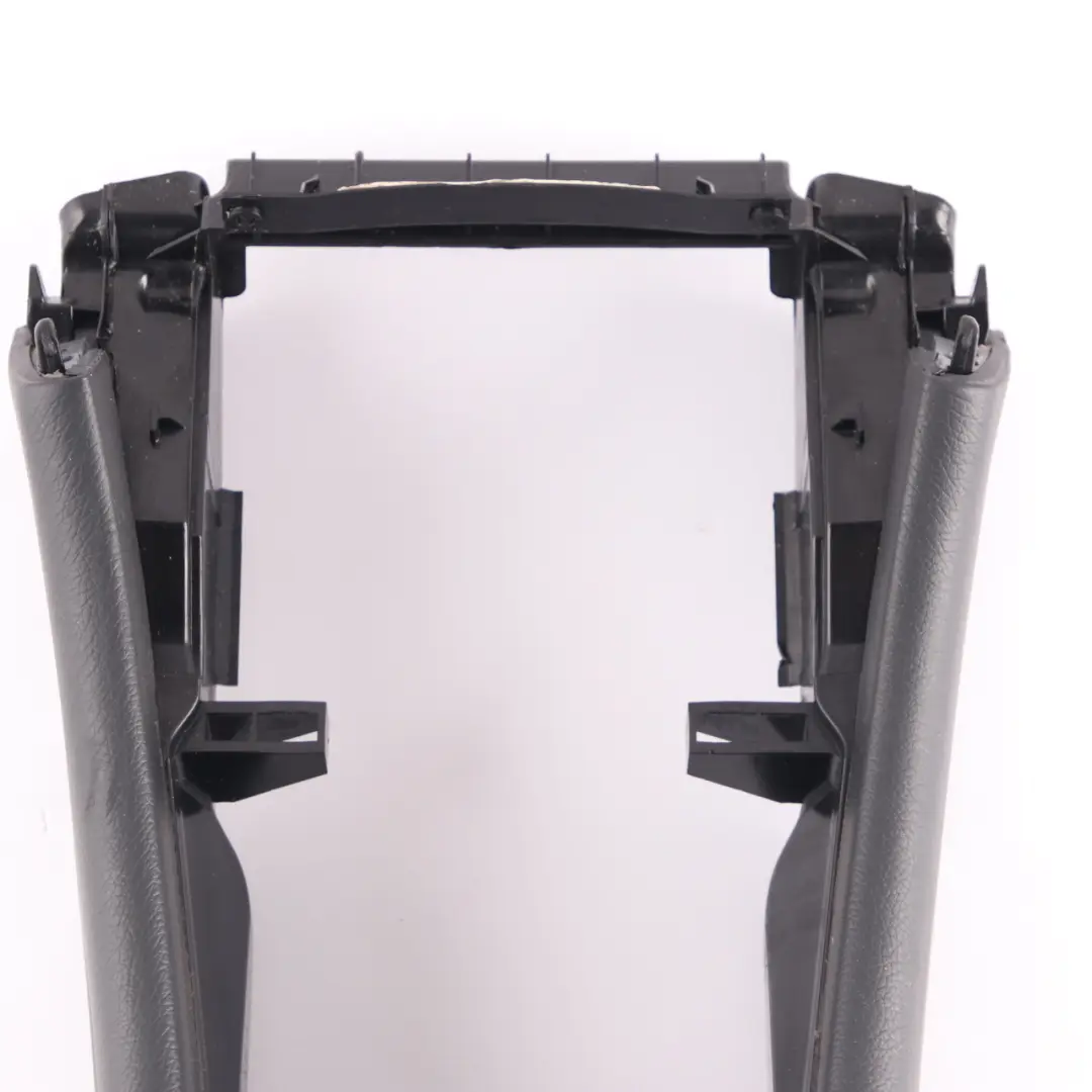 Centre Console Armrest Arm Rest Storage Tray Black to Mercedes W203 with Part number A2036804350 Mercedes W203 Centre Console Armrest Arm Rest Storage Tray Black - SKU A2036804350-1 - Part number A2036804350