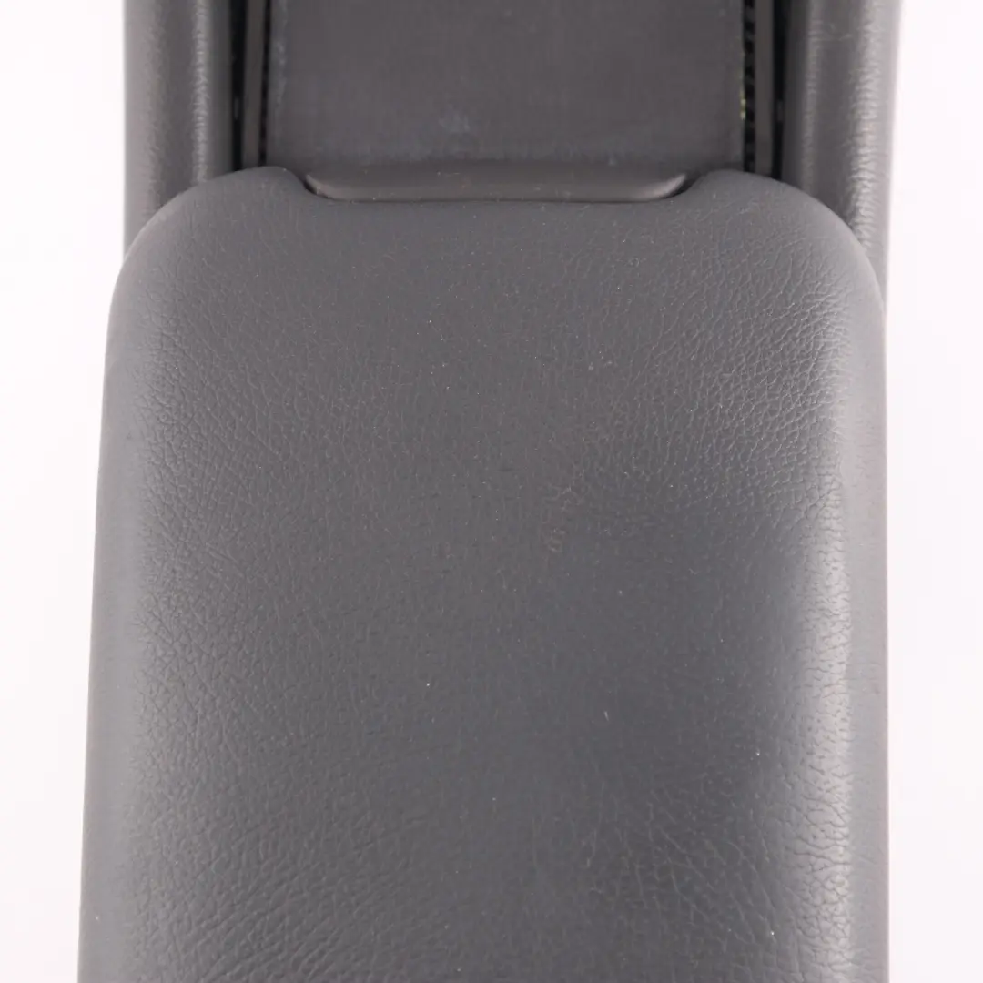 Centre Console Armrest Arm Rest Storage Tray Black to Mercedes W203 with Part number A2036804350 Mercedes W203 Centre Console Armrest Arm Rest Storage Tray Black - SKU A2036804350-1 - Part number A2036804350