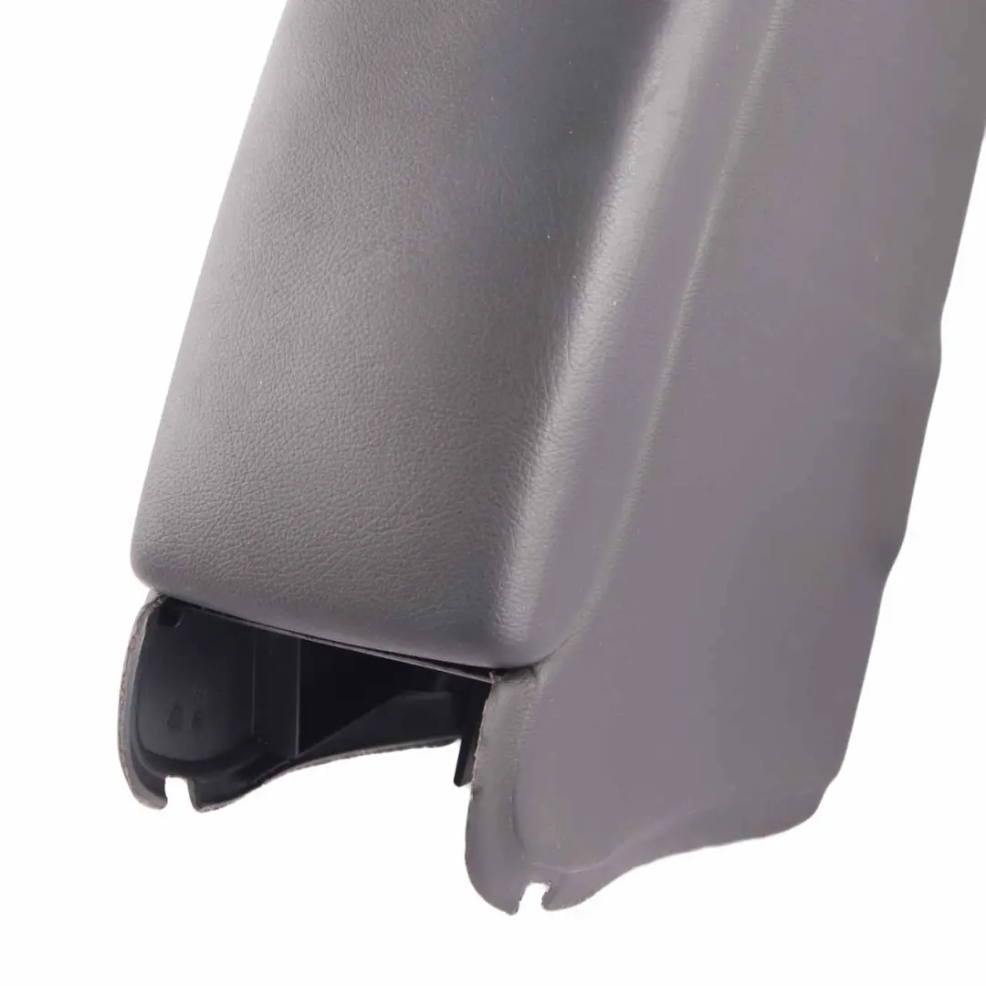Centre Console Armrest Arm Rest Storage Tray Black to Mercedes W203 with Part number A2036804350 Mercedes W203 Centre Console Armrest Arm Rest Storage Tray Black - SKU A2036804350-1 - Part number A2036804350