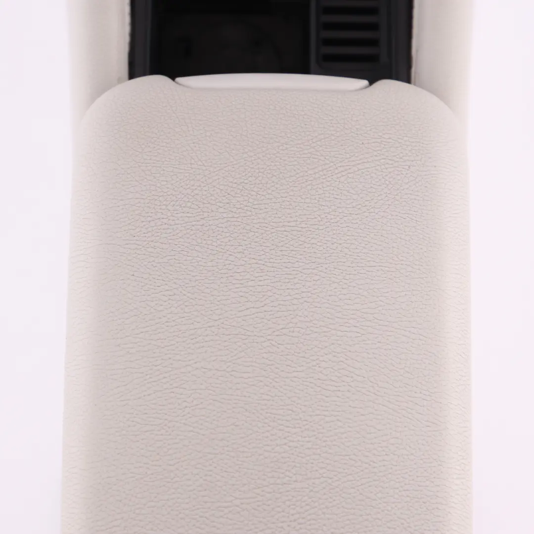 Centre Console Armrest Arm Rest Storage Tray Grey to Mercedes W203 with Part number A2036804350 Mercedes W203 Centre Console Armrest Arm Rest Storage Tray Grey - SKU A2036804350-2 - Part number A2036804350