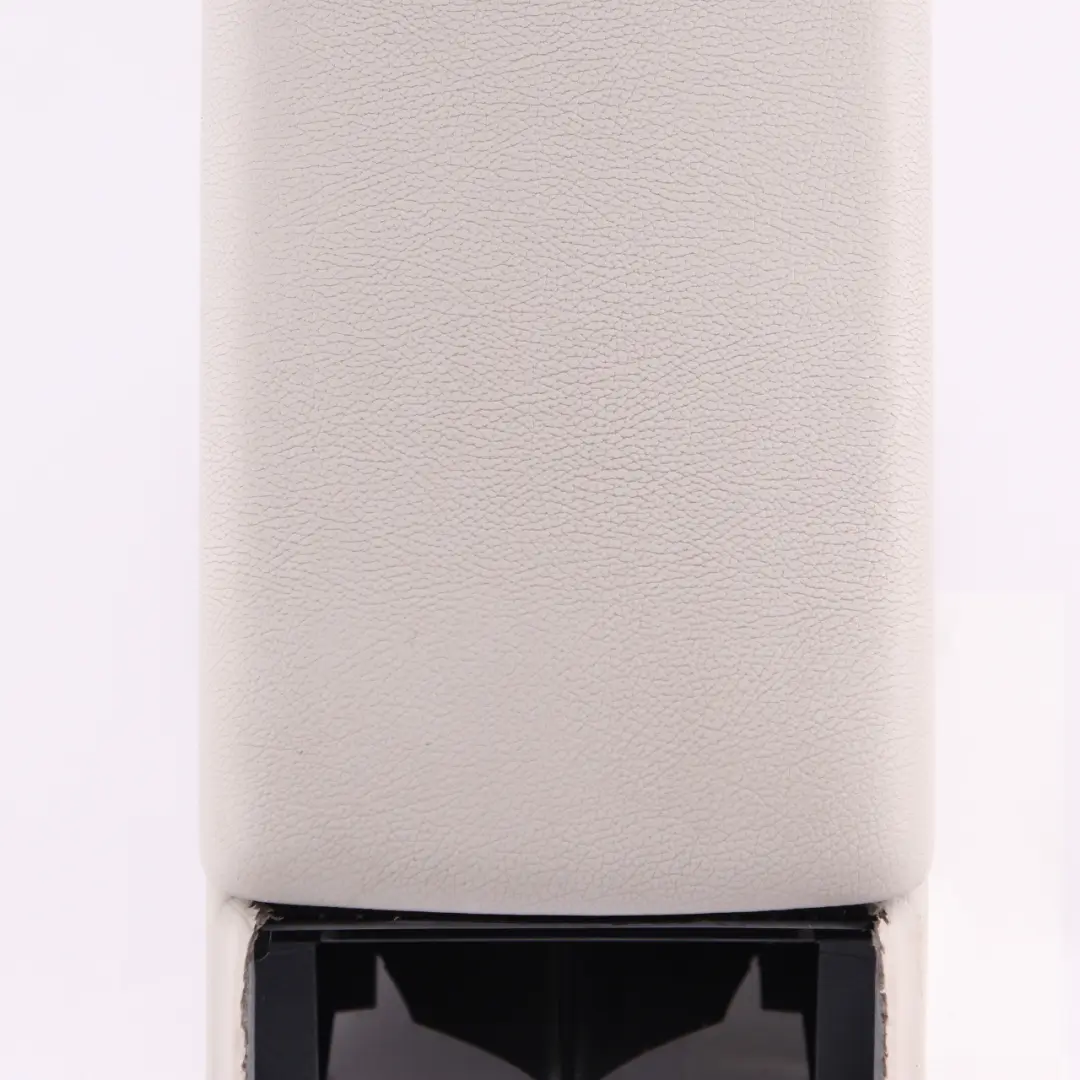 Centre Console Armrest Arm Rest Storage Tray Grey to Mercedes W203 with Part number A2036804350 Mercedes W203 Centre Console Armrest Arm Rest Storage Tray Grey - SKU A2036804350-2 - Part number A2036804350