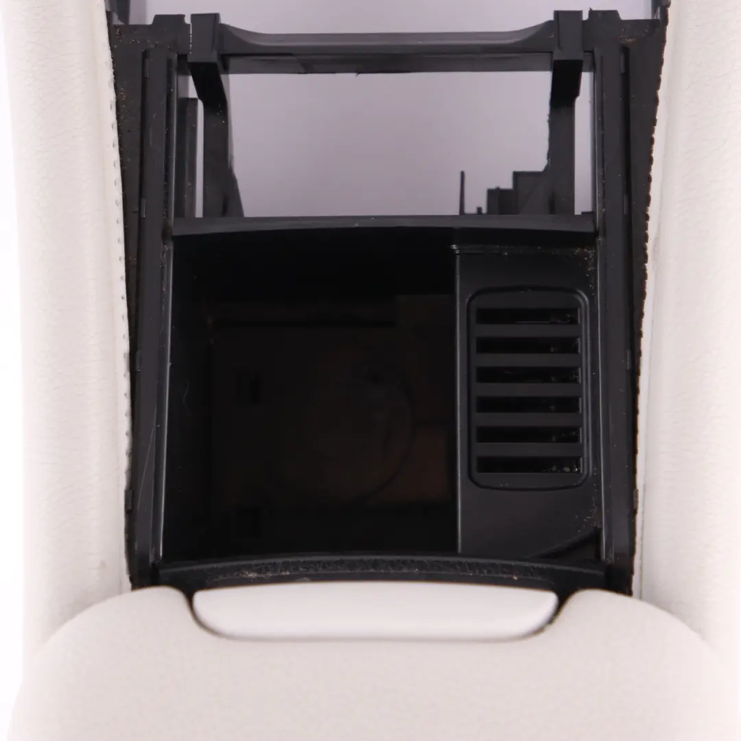 Centre Console Armrest Arm Rest Storage Tray Grey to Mercedes W203 with Part number A2036804350 Mercedes W203 Centre Console Armrest Arm Rest Storage Tray Grey - SKU A2036804350-2 - Part number A2036804350