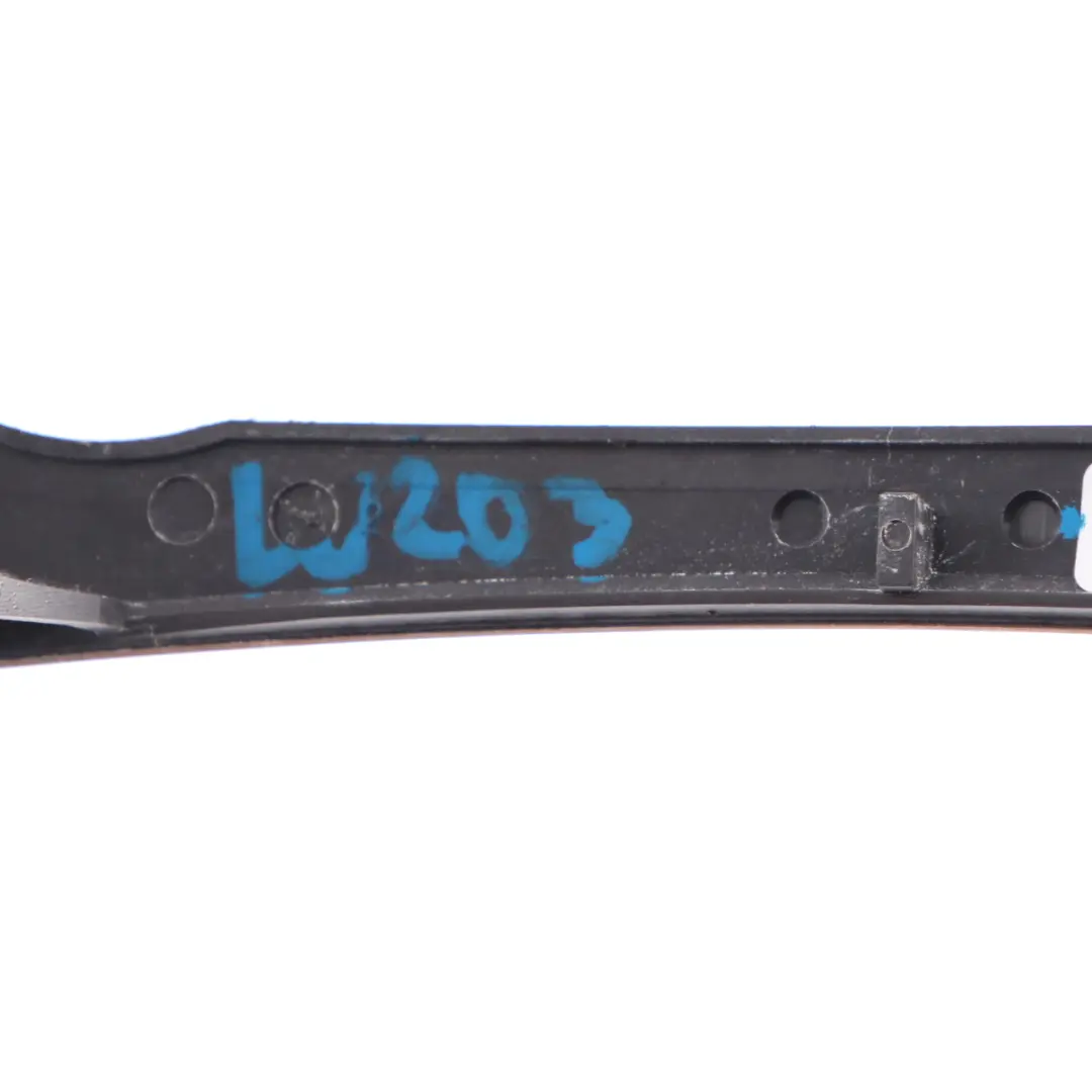  Mercedes-Benz C-Klasse W203 Mittelkonsole Bedienfeldrahmen Holz - SKU A2036804382 - Teilenummer A2036804382