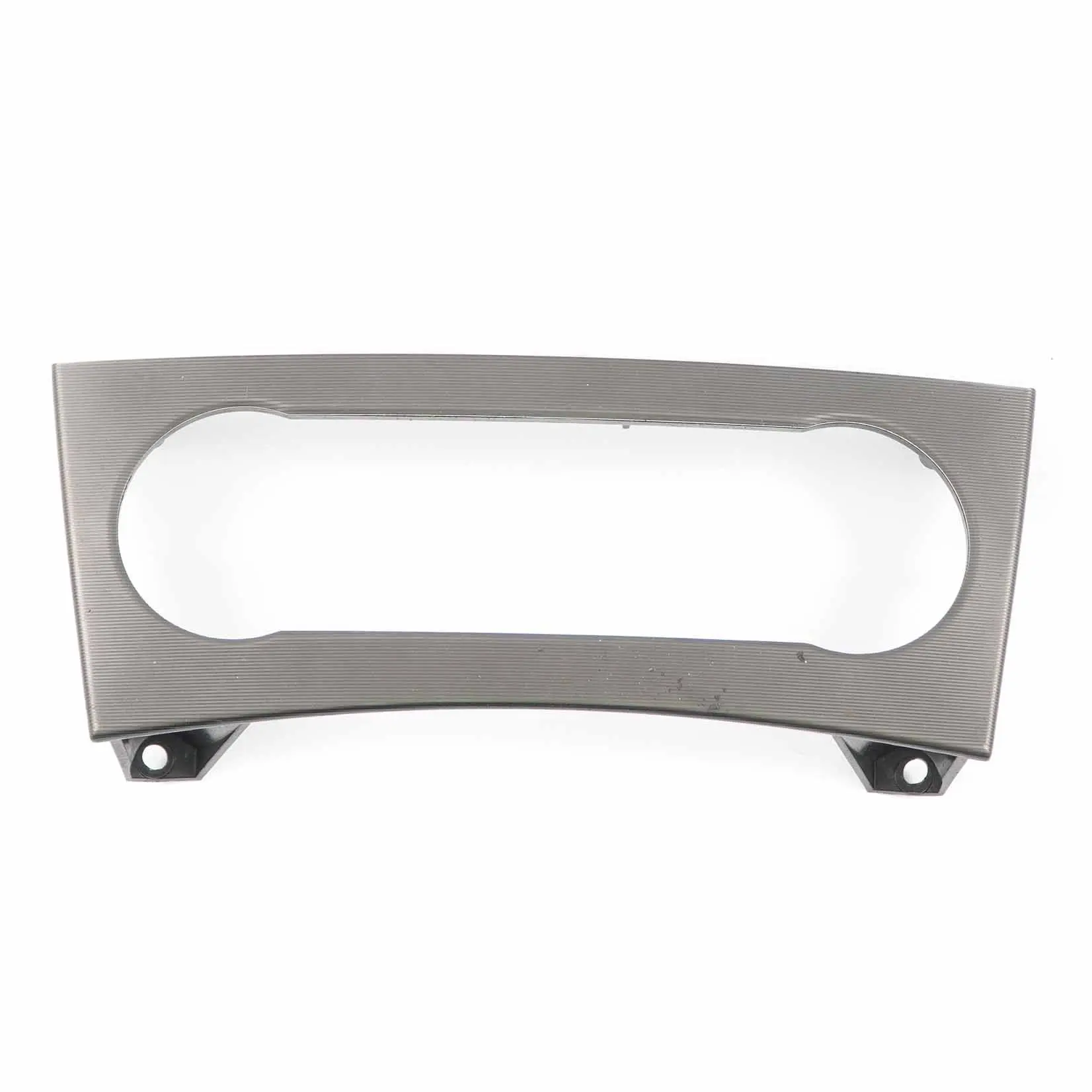 Mercedes W203 Couvercle Chauffage Climatisation d'habillage Tableau A2036804582