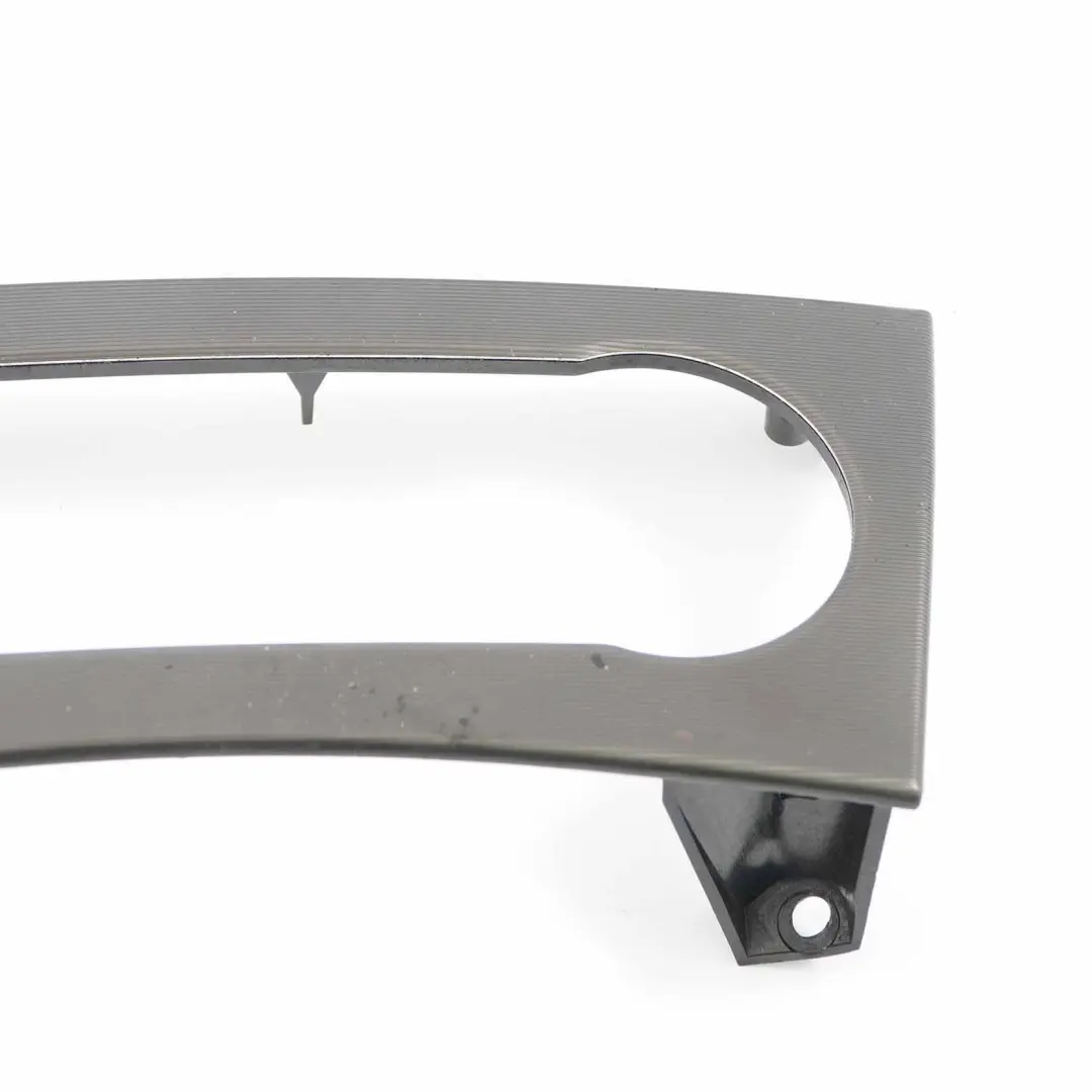 Heater Climate Control Trim Panel Dashboard to Mercedes W203 Cover with Part number A2036804582 Mercedes W203 Cover Heater Climate Control Trim Panel Dashboard - SKU A2036804582-1 - Part number A2036804582