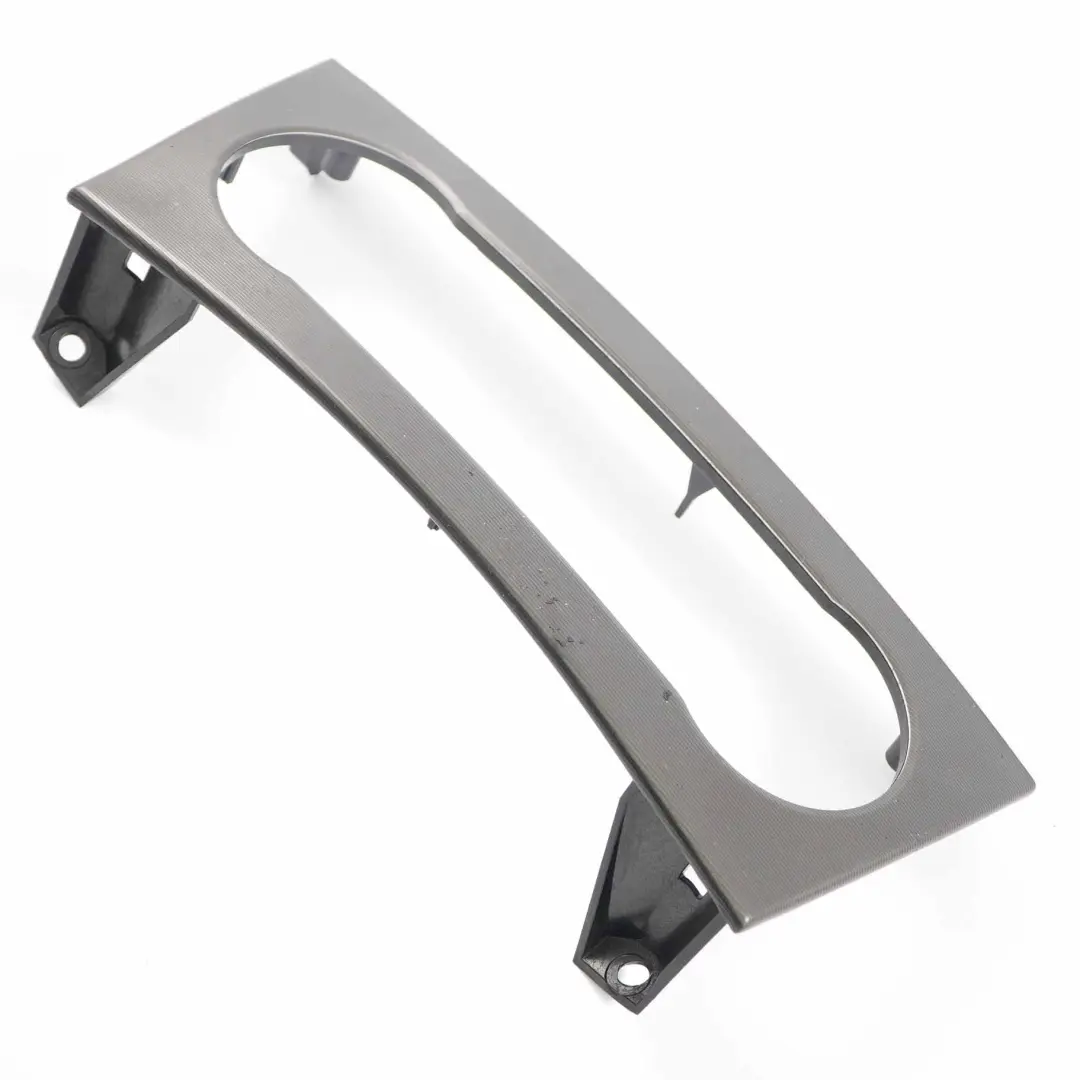 Copertura Riscaldatore Clima Pannello Trim Cruscotto per Mercedes W203 con numero di parte A2036804582 Mercedes W203 Copertura Riscaldatore Clima Pannello Trim Cruscotto - SKU A2036804582-1 - Numero di parte A2036804582