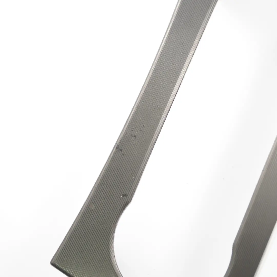 Copertura Riscaldatore Clima Pannello Trim Cruscotto per Mercedes W203 con numero di parte A2036804582 Mercedes W203 Copertura Riscaldatore Clima Pannello Trim Cruscotto - SKU A2036804582-1 - Numero di parte A2036804582