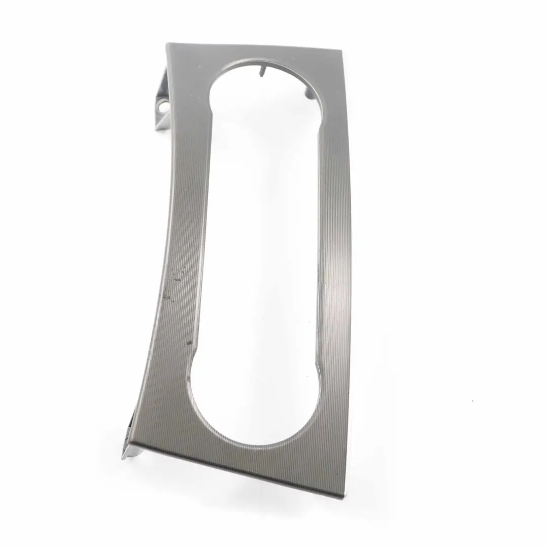 Mercedes W203 Copertura Riscaldatore Clima Pannello Trim Cruscotto - SKU A2036804582-1 - Numero di parte A2036804582