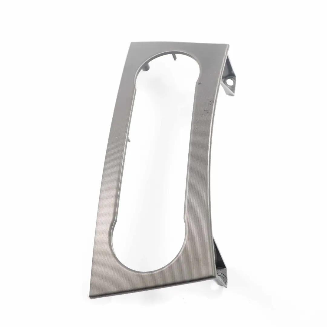 Mercedes W203 Couvercle Chauffage Climatisation d'habillage Tableau - SKU A2036804582-1 - Numéro de pièce A2036804582
