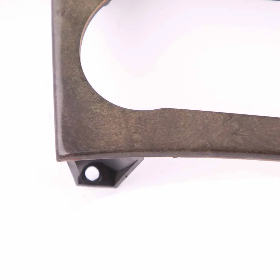 Heater Climate Control Wood Maple Trim Panel to Mercedes W203 Cover with Part number A2036804582 Mercedes W203 Cover Heater Climate Control Wood Maple Trim Panel - SKU A2036804582 - Part number A2036804582