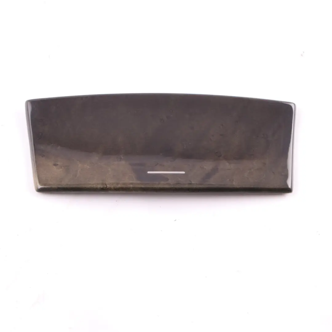 Centre Console Ashtray Mercedes W203 Ash Tray Cover Maple Wood to with Part number A2036805182 Centre Console Ashtray Mercedes W203 Ash Tray Cover Maple Wood - SKU A2036805182 - Part number A2036805182
