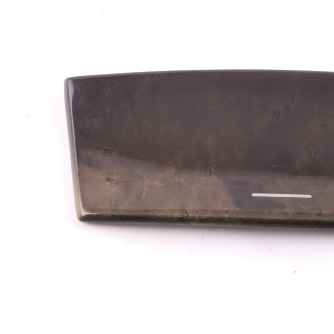 Centre Console Ashtray Mercedes W203 Ash Tray Cover Maple Wood to with Part number A2036805182 Centre Console Ashtray Mercedes W203 Ash Tray Cover Maple Wood - SKU A2036805182 - Part number A2036805182