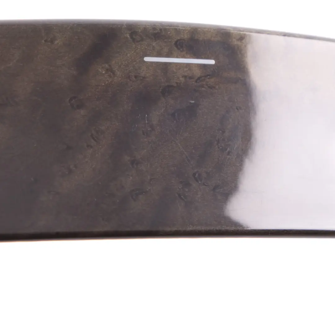  Centre Console Ashtray Mercedes W203 Ash Tray Cover Maple Wood - SKU A2036805182 - Part number A2036805182