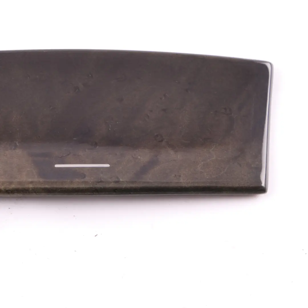  Centre Console Ashtray Mercedes W203 Ash Tray Cover Maple Wood - SKU A2036805182 - Part number A2036805182