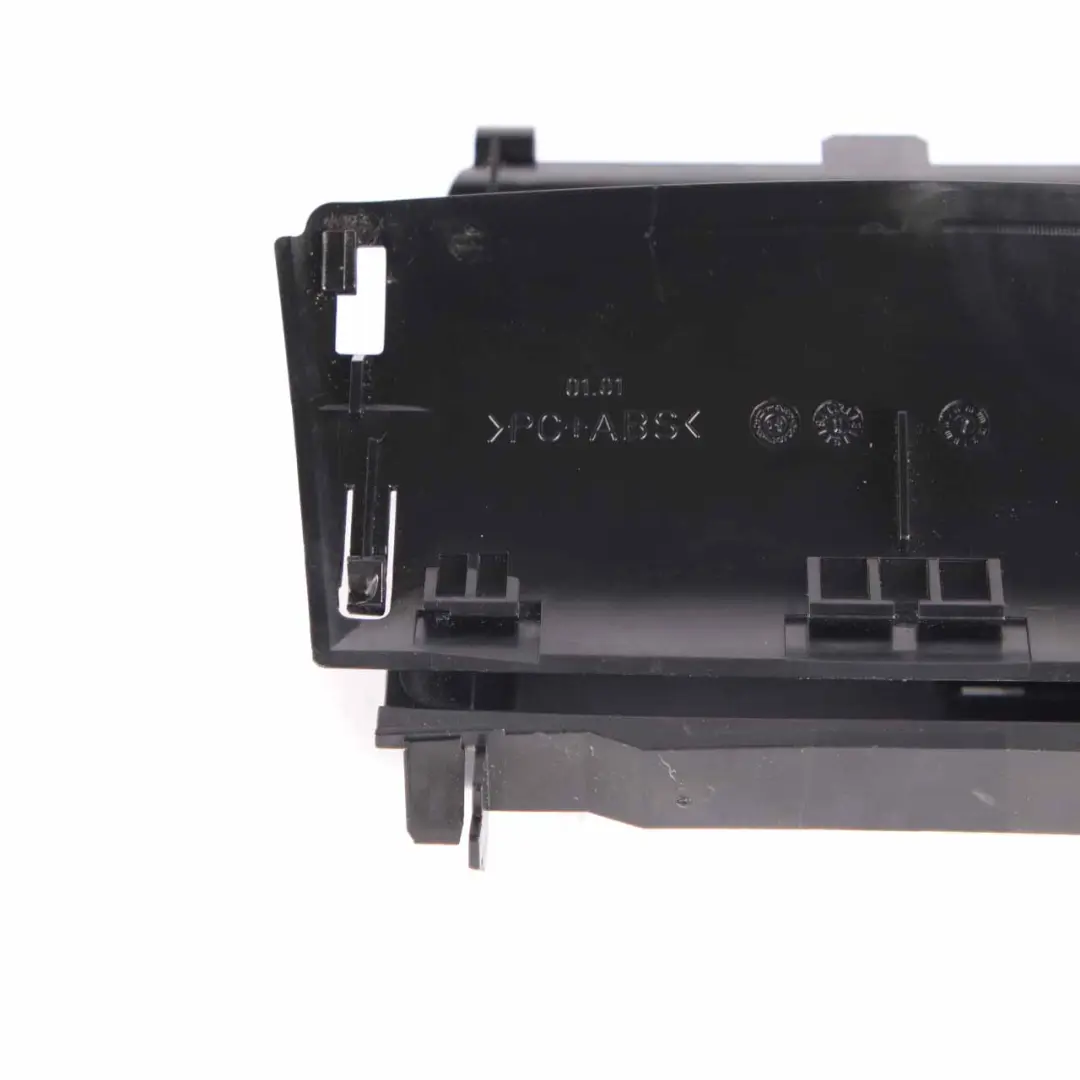 Centre Console Ashtray Mercedes CL203 W203 Front Ash Tray - SKU A2036805250-1 - Part number A2036805250