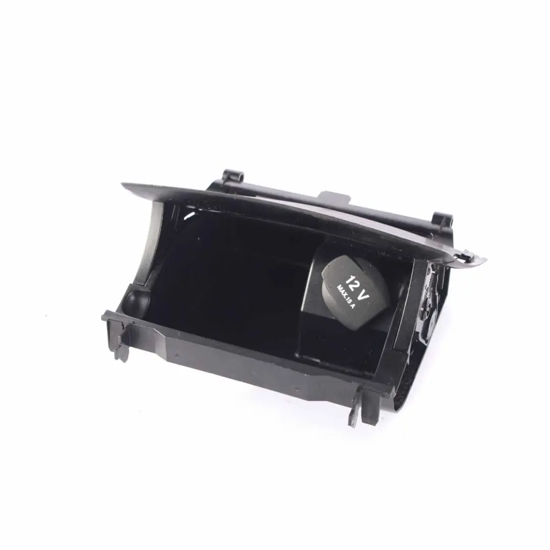 Posacenere Console Centrale Mercedes CL203 W203 Vassoio Anteriore per con numero di parte A2036805250 Posacenere Console Centrale Mercedes CL203 W203 Vassoio Anteriore - SKU A2036805250-1 - Numero di parte A2036805250