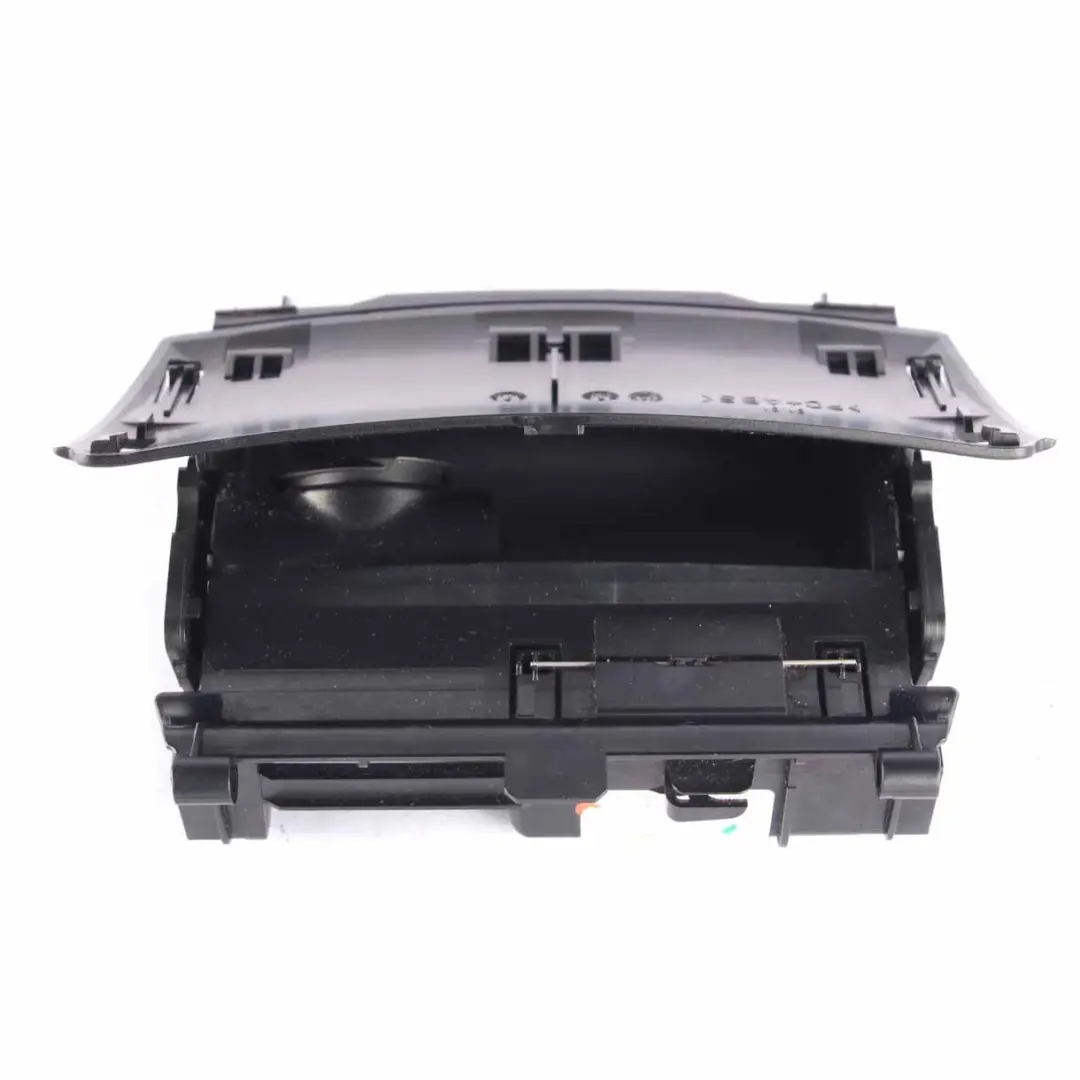 Posacenere Console Centrale Mercedes CL203 W203 Vassoio Anteriore per con numero di parte A2036805250 Posacenere Console Centrale Mercedes CL203 W203 Vassoio Anteriore - SKU A2036805250-1 - Numero di parte A2036805250