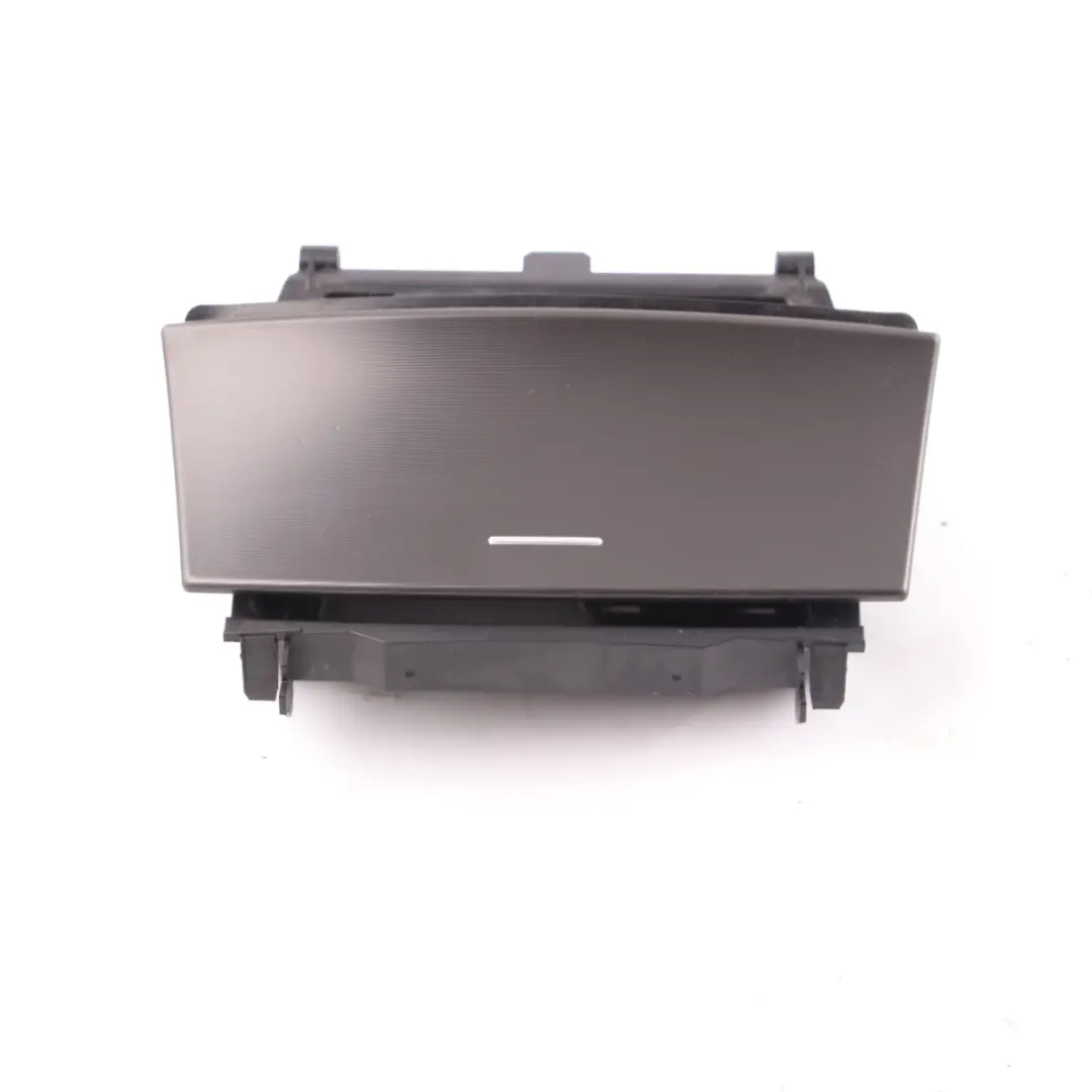 Mercedes CL203 W203 Ascher Mittelkonsole Ablagefach Vorne Schwarz - SKU A2036805250-3 - Teilenummer A2036805250