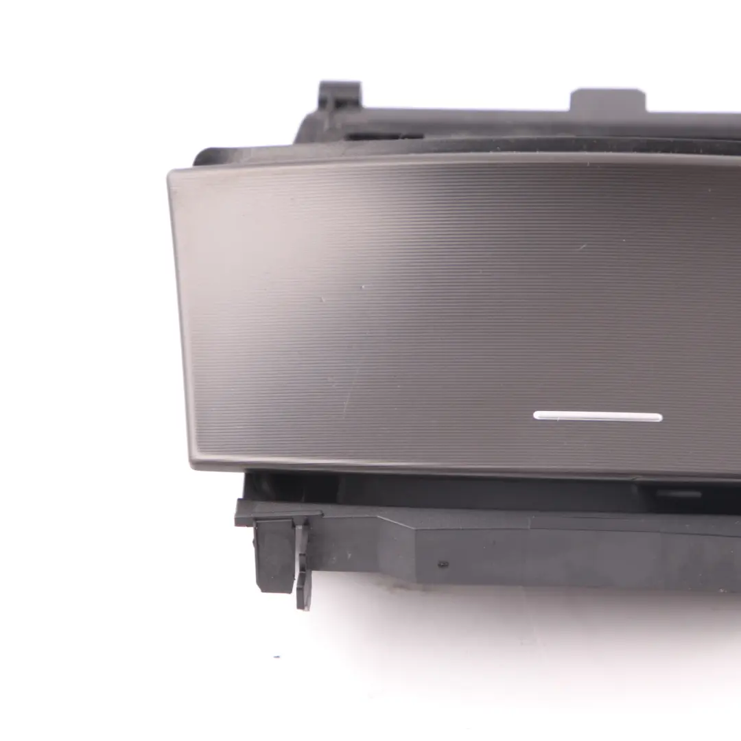 Bandeja Cenicero Consola Central Negro para Mercedes W203 CL203 con número de pieza A2036805250 Mercedes W203 CL203 Bandeja Cenicero Consola Central Negro - SKU A2036805250-3 - Número de pieza A2036805250