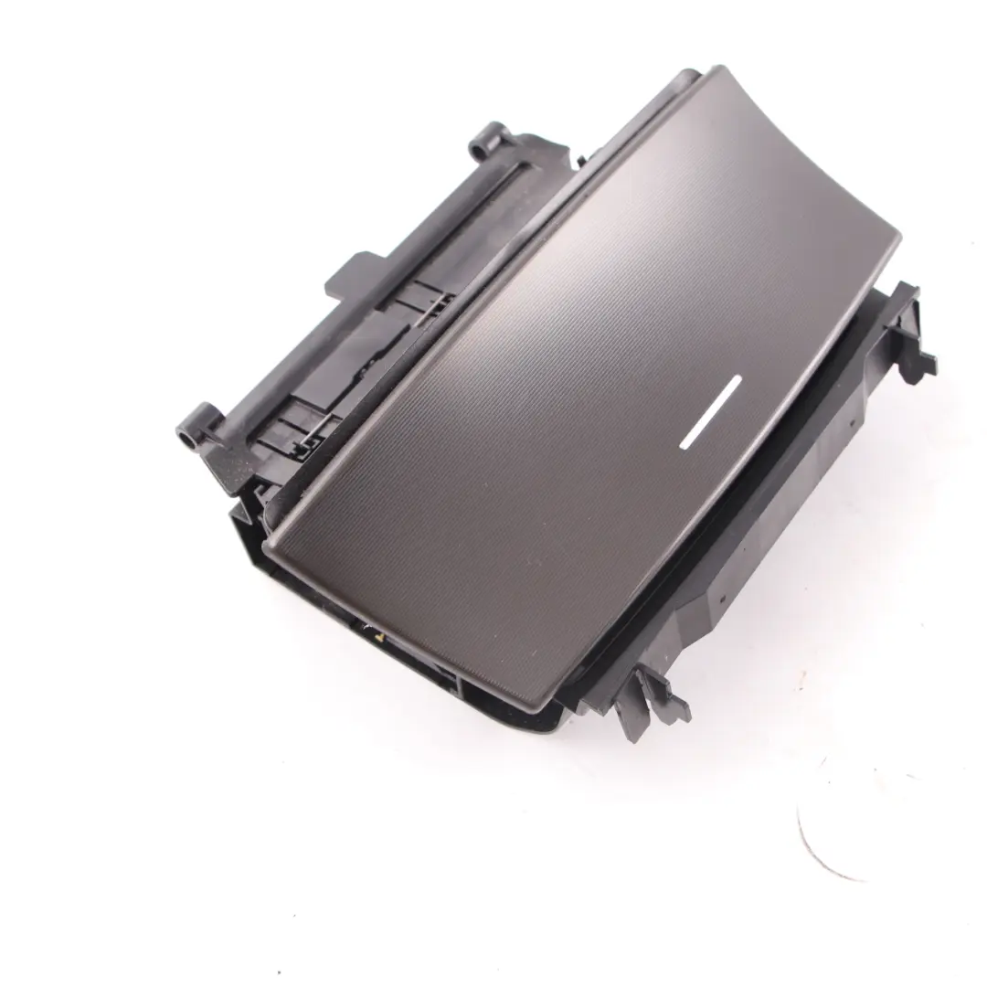 Ascher Mittelkonsole Ablagefach Vorne Schwarz für Mercedes CL203 W203 mit Teilenummer A2036805250 Mercedes CL203 W203 Ascher Mittelkonsole Ablagefach Vorne Schwarz - SKU A2036805250-3 - Teilenummer A2036805250