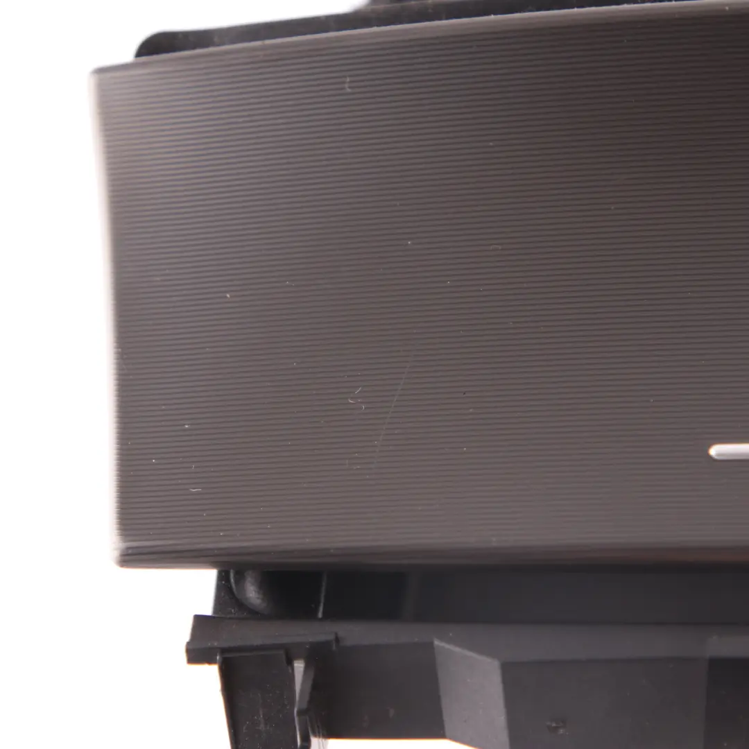 Centre Console Ashtray Mercedes CL203 W203 Front Storage Tray Black to with Part number A2036805250 Centre Console Ashtray Mercedes CL203 W203 Front Storage Tray Black - SKU A2036805250-3 - Part number A2036805250