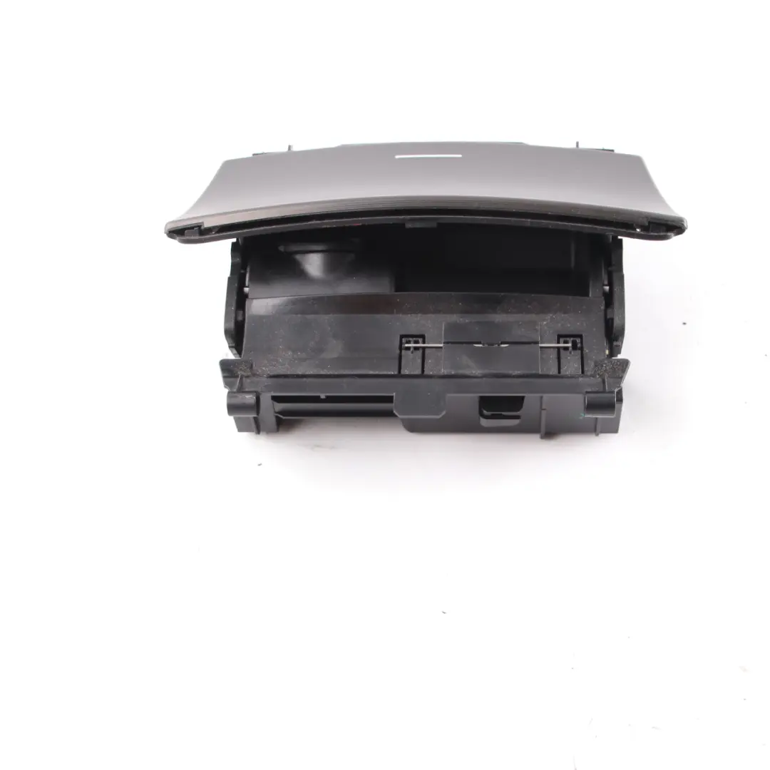 Ascher Mittelkonsole Ablagefach Vorne Schwarz für Mercedes CL203 W203 mit Teilenummer A2036805250 Mercedes CL203 W203 Ascher Mittelkonsole Ablagefach Vorne Schwarz - SKU A2036805250-3 - Teilenummer A2036805250