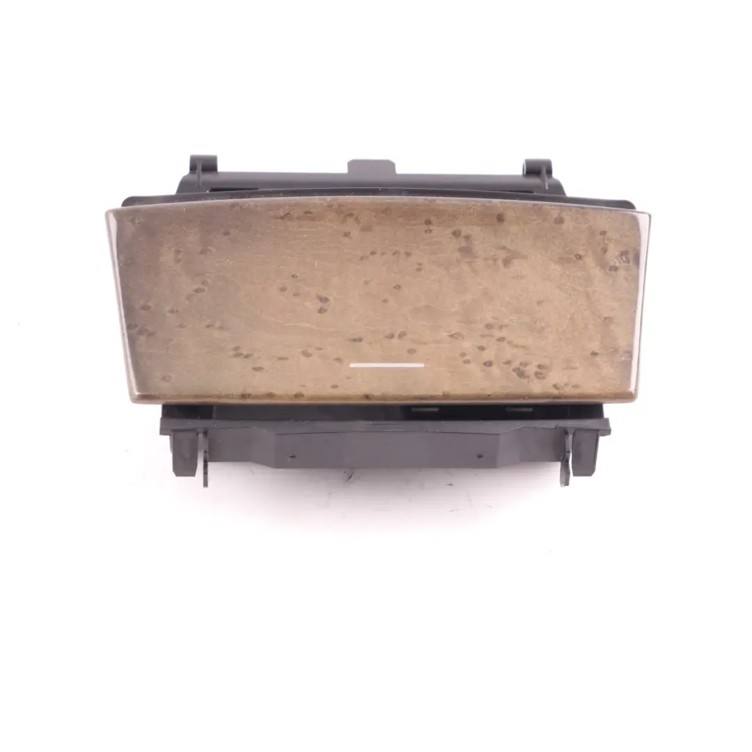 Centre Console Ashtray Mercedes CL203 W203 Front Storage Tray Wood to with Part number A2036805250 Centre Console Ashtray Mercedes CL203 W203 Front Storage Tray Wood - SKU A2036805250-4 - Part number A2036805250