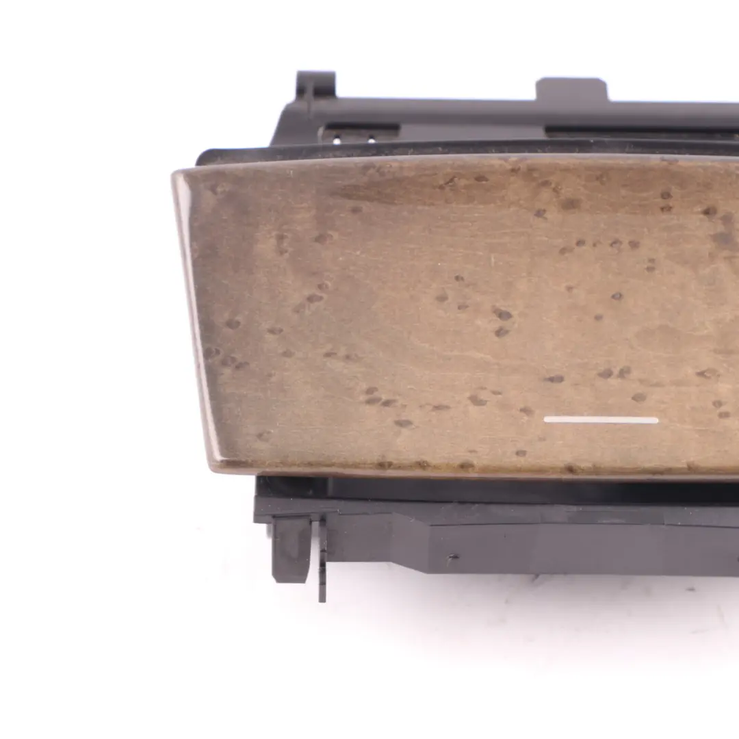 Centre Console Ashtray Mercedes CL203 W203 Front Storage Tray Wood to with Part number A2036805250 Centre Console Ashtray Mercedes CL203 W203 Front Storage Tray Wood - SKU A2036805250-4 - Part number A2036805250