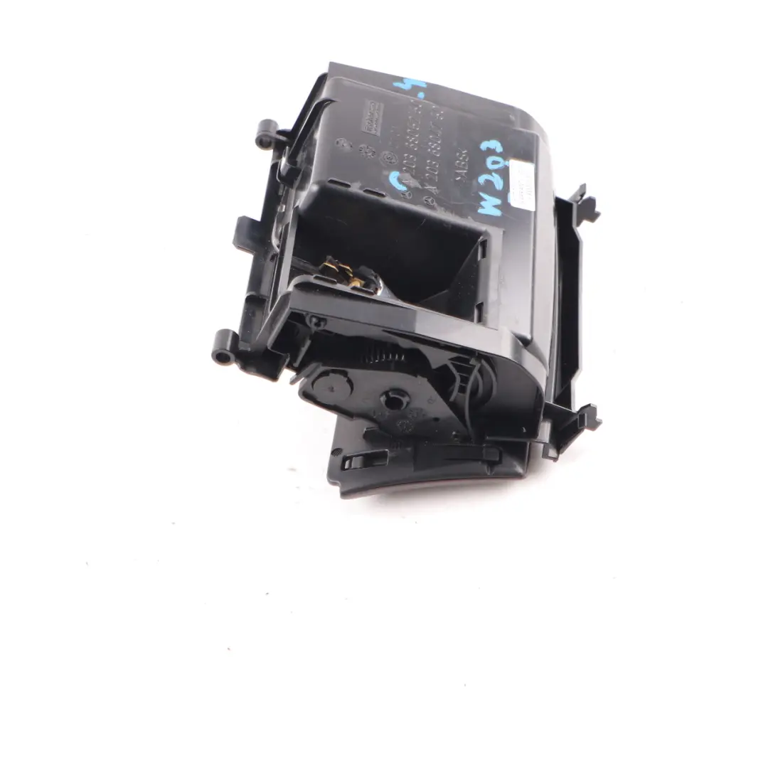  Centre Console Ashtray Mercedes CL203 W203 Front Storage Tray Wood - SKU A2036805250-4 - Part number A2036805250