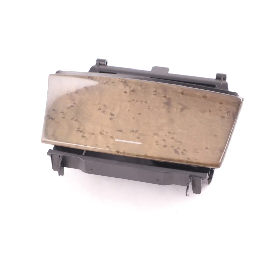 Centre Console Ashtray Mercedes CL203 W203 Front Storage Tray Wood to with Part number A2036805250 Centre Console Ashtray Mercedes CL203 W203 Front Storage Tray Wood - SKU A2036805250-4 - Part number A2036805250