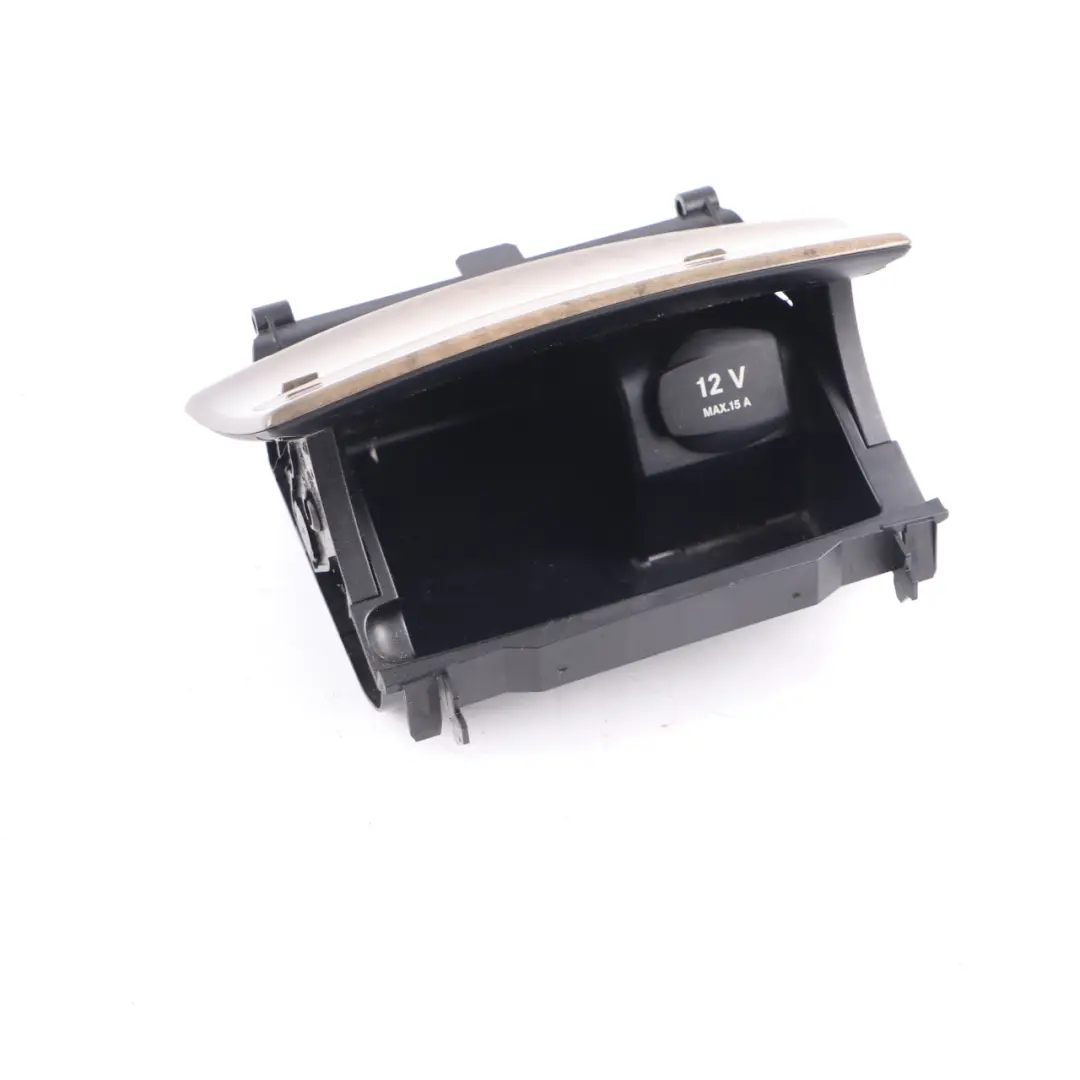 Centre Console Ashtray Mercedes CL203 W203 Front Storage Tray Wood to with Part number A2036805250 Centre Console Ashtray Mercedes CL203 W203 Front Storage Tray Wood - SKU A2036805250-4 - Part number A2036805250
