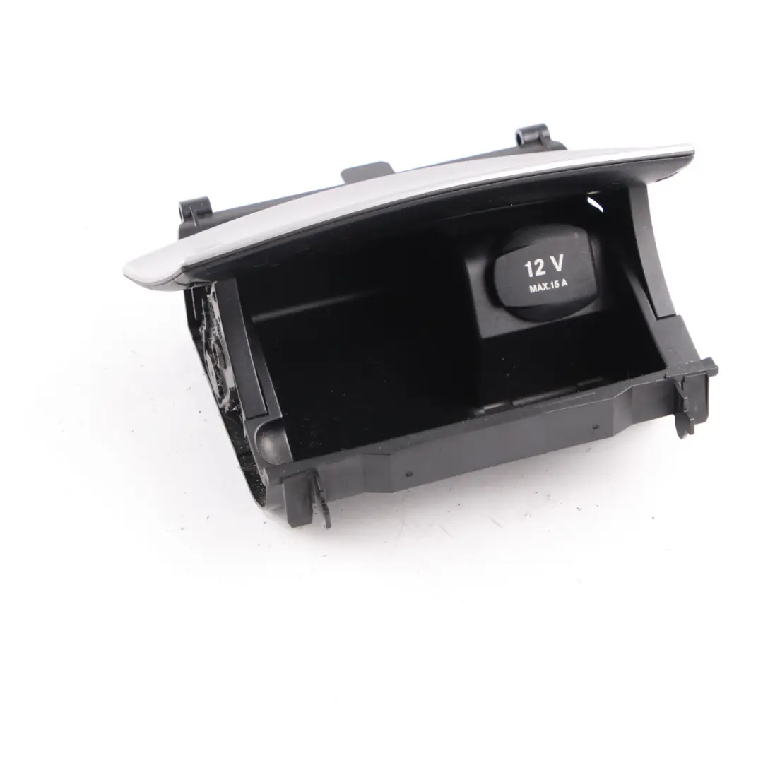 Mercedes CL203 W203 Console centrale anteriore Posacenere - SKU A2036805250 - Numero di parte A2036805250