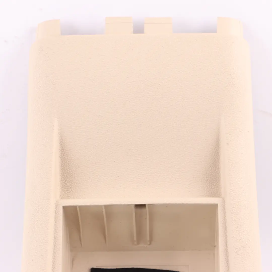  Centre Console Tray Mercedes W203 CL203 Rear Air Vent Panel Cover A2036831508 - SKU A2036805482 - Part number A2036805482