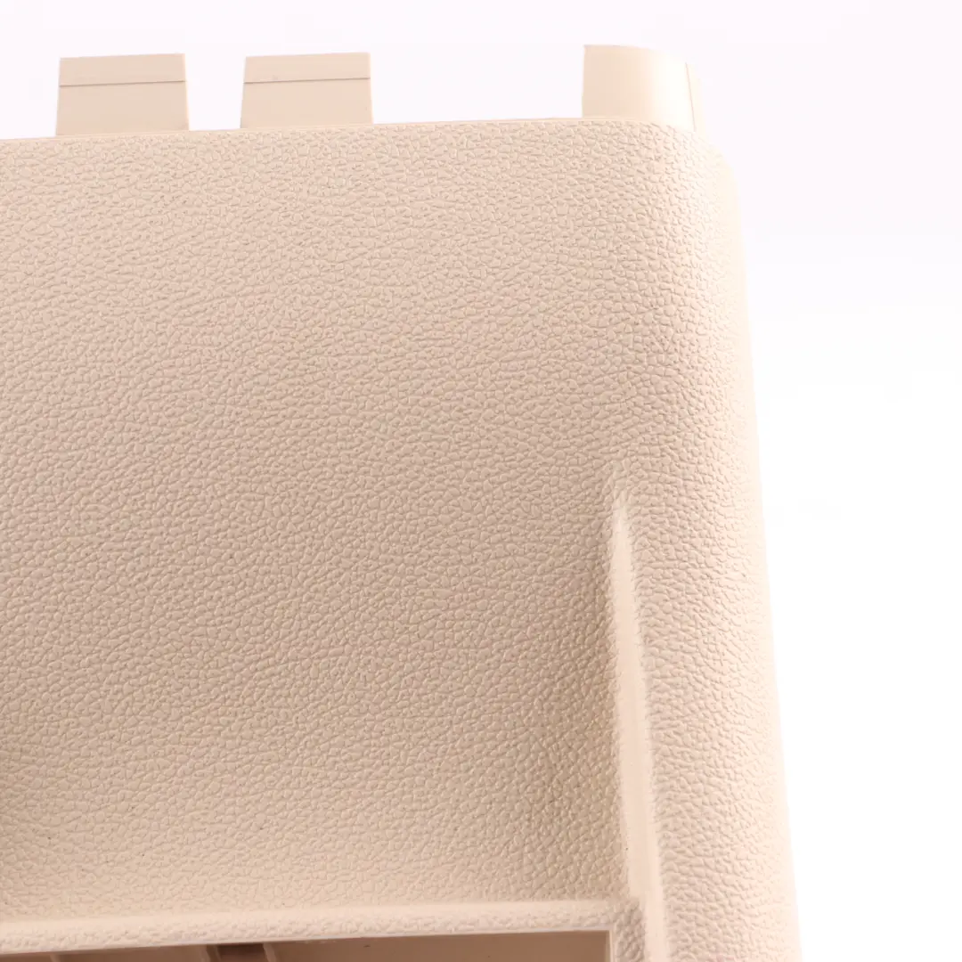 Centre Console Tray Mercedes W203 CL203 Rear Air Vent Panel Cover A2036831508 to with Part number A2036805482 Centre Console Tray Mercedes W203 CL203 Rear Air Vent Panel Cover A2036831508 - SKU A2036805482 - Part number A2036805482