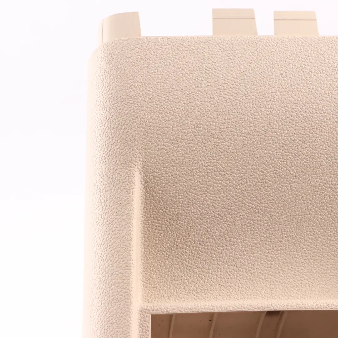 Centre Console Tray Mercedes W203 CL203 Rear Air Vent Panel Cover A2036831508 to with Part number A2036805482 Centre Console Tray Mercedes W203 CL203 Rear Air Vent Panel Cover A2036831508 - SKU A2036805482 - Part number A2036805482