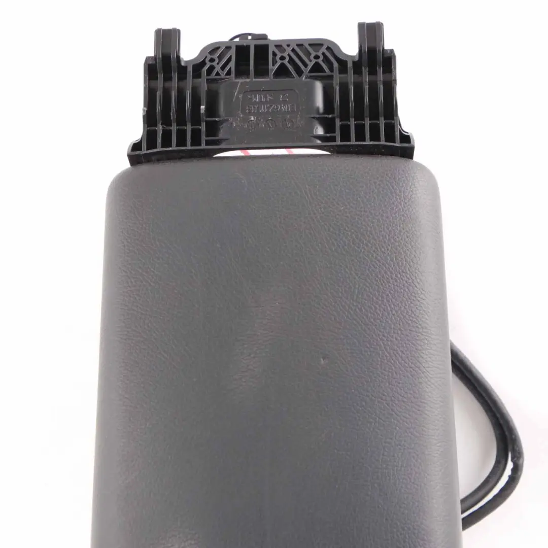 Centre Console Storage Tray Armrest Arm Rest Black to Mercedes CL203 with Part number A2036808050 Mercedes CL203 Centre Console Storage Tray Armrest Arm Rest Black - SKU A2036808050-1 - Part number A2036808050