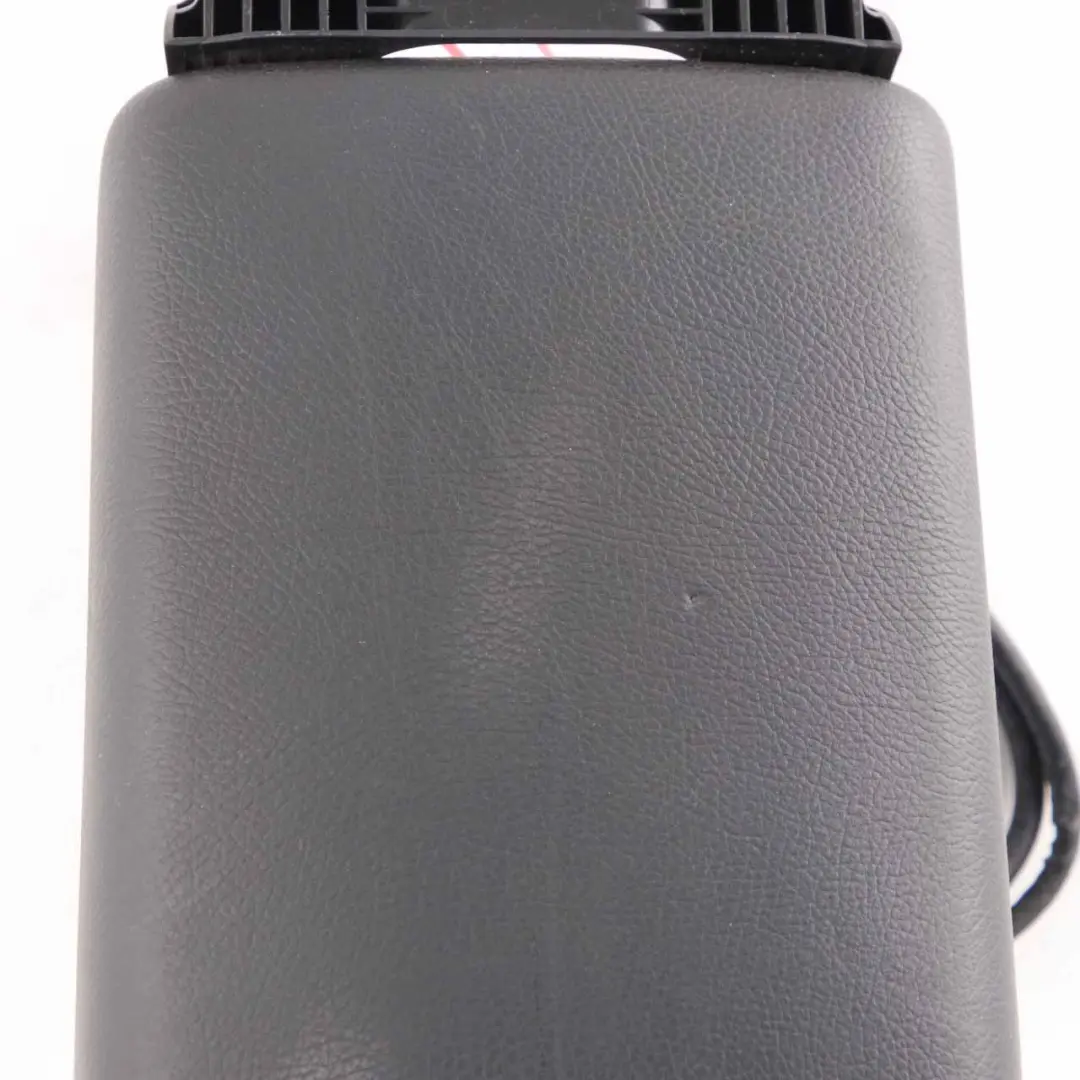 Centre Console Storage Tray Armrest Arm Rest Black to Mercedes CL203 with Part number A2036808050 Mercedes CL203 Centre Console Storage Tray Armrest Arm Rest Black - SKU A2036808050-1 - Part number A2036808050