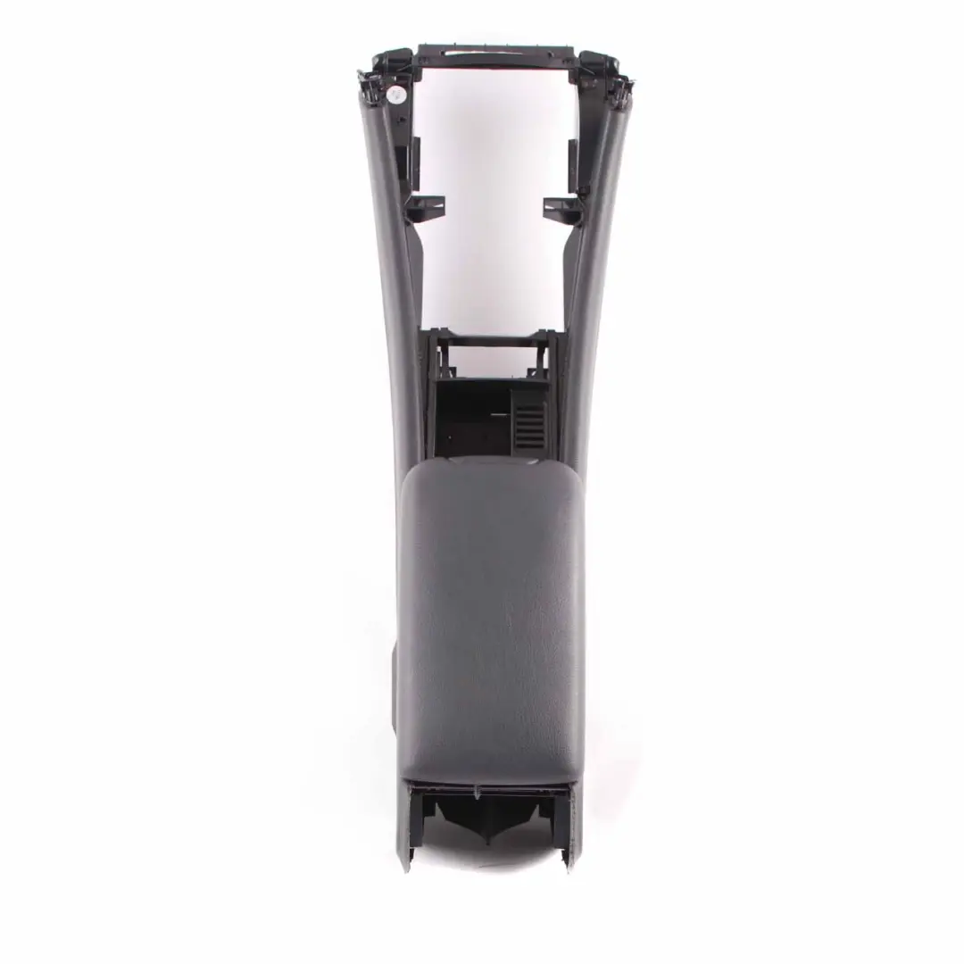 Centre Console Armrest Arm Rest Storage Tray Black to Mercedes CL203 with Part number A2036808050 Mercedes CL203 Centre Console Armrest Arm Rest Storage Tray Black - SKU A2036808050 - Part number A2036808050