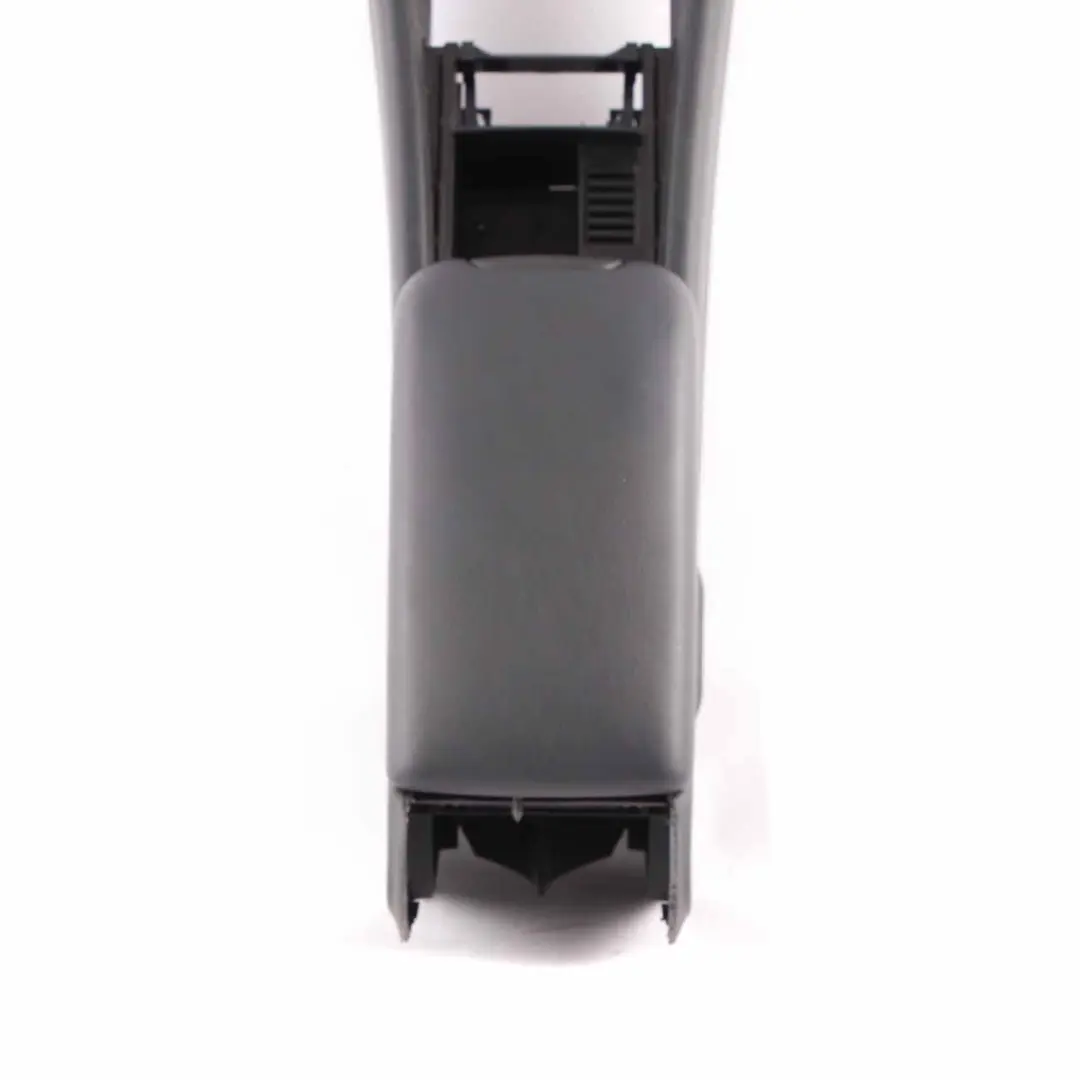 Centre Console Armrest Arm Rest Storage Tray Black to Mercedes CL203 with Part number A2036808050 Mercedes CL203 Centre Console Armrest Arm Rest Storage Tray Black - SKU A2036808050 - Part number A2036808050
