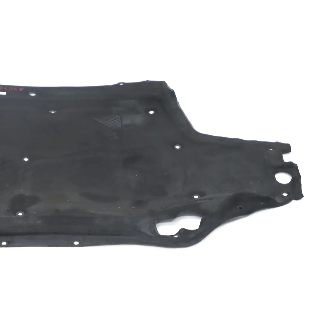 Mercedes W203 Engine Hood Insulation Bottom Panel - SKU A2036820026 - Part number A2036820026