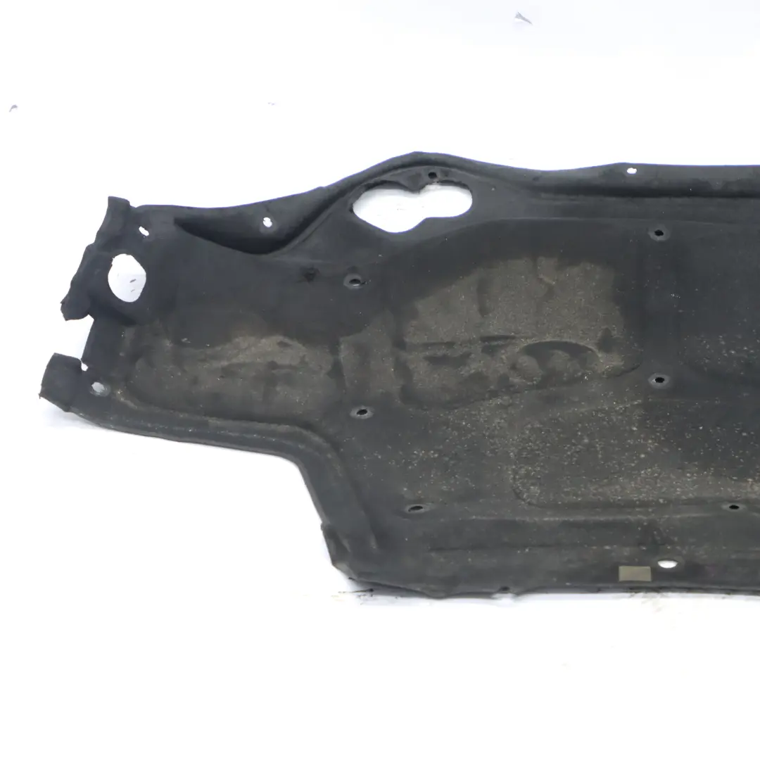 Mercedes W203 Engine Hood Insulation Bottom Panel - SKU A2036820026 - Part number A2036820026