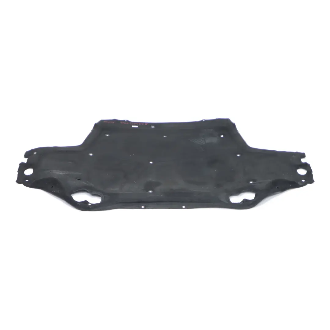 Mercedes W203 Panneau inférieur d'isolation du capot moteur - SKU A2036820026 - Numéro de pièce A2036820026
