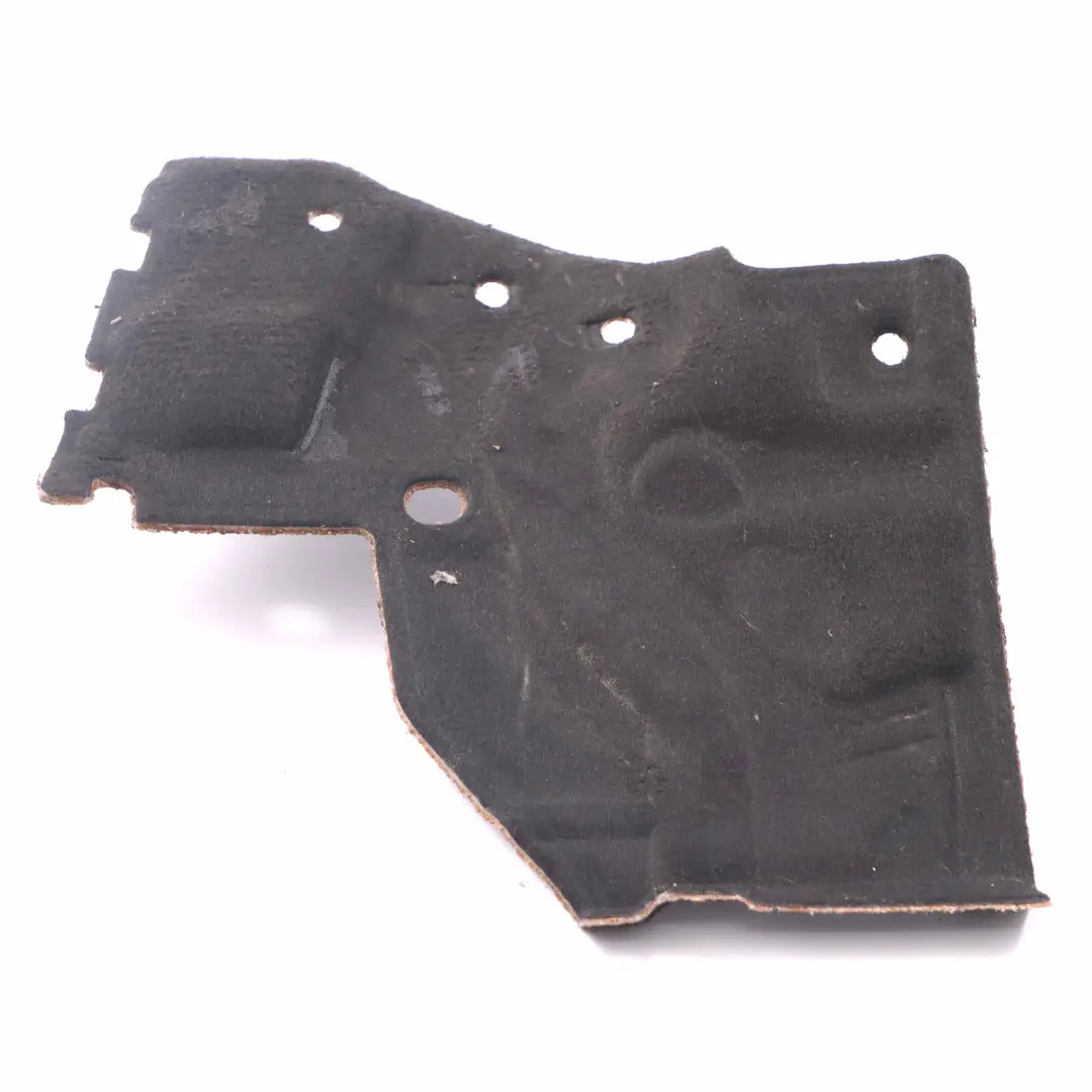 Bonnet Sound Acoustic Insulation Left N/S to Mercedes W203 C209 Engine with Part number A2036820660 Mercedes W203 C209 Engine Bonnet Sound Acoustic Insulation Left N/S - SKU A2036820660 - Part number A2036820660